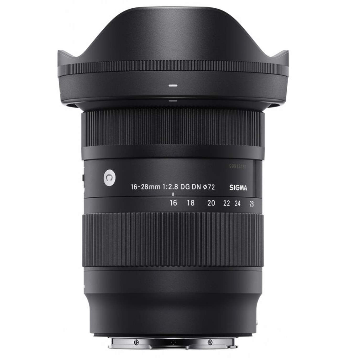 Sigma 16-28mm F2.8 DG DN Contemporary für Sony E-Mount