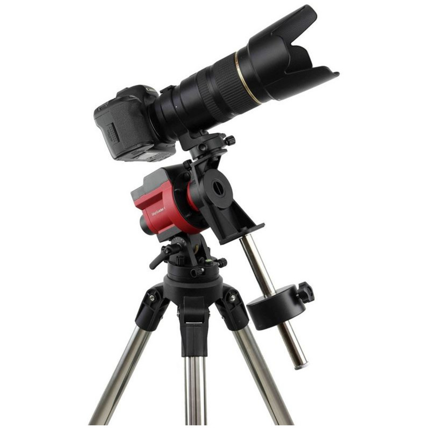 iOptron Montierung SkyGuider Pro