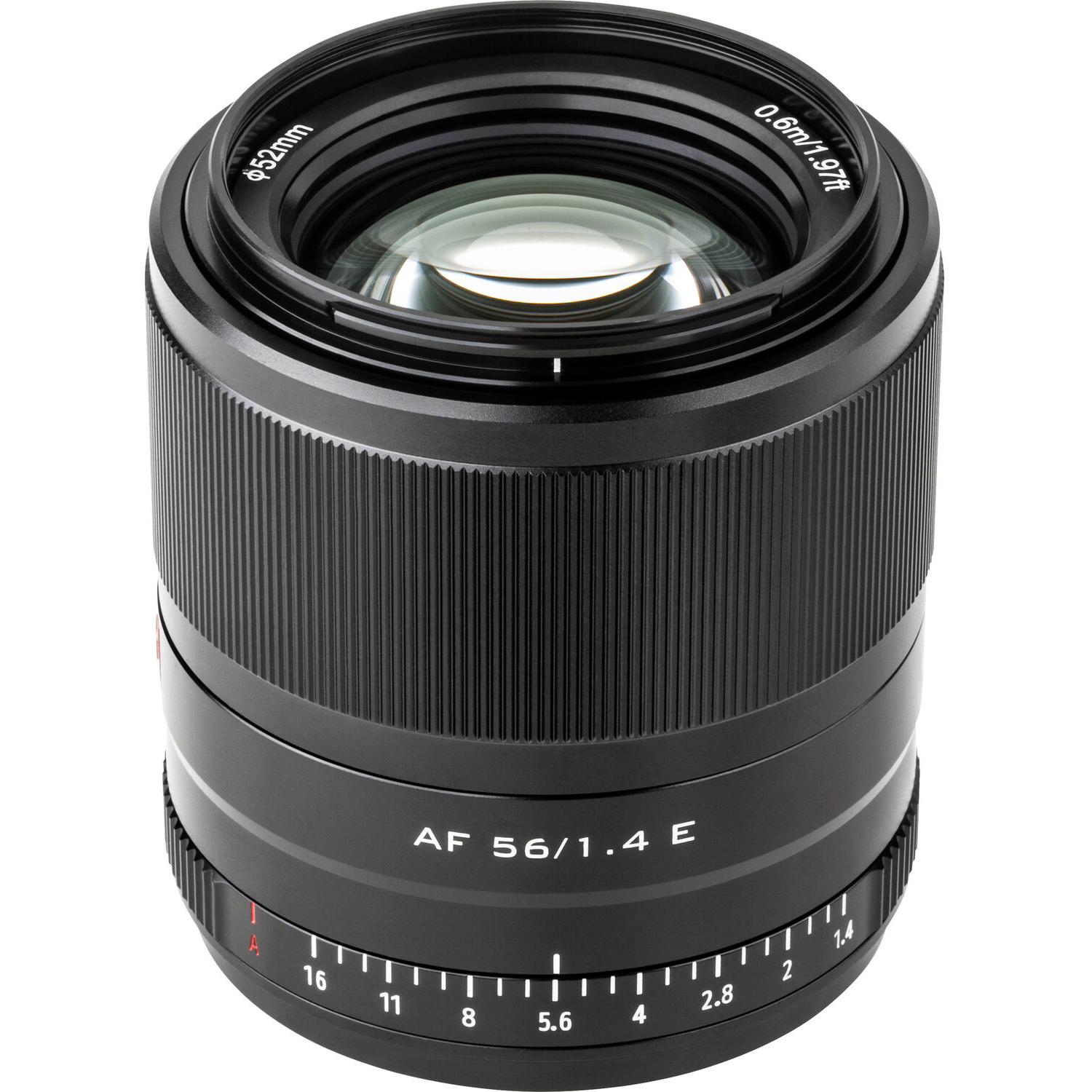 Viltrox 56mm F1.4 AF Sony E-Mount APS-C