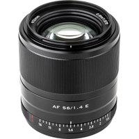 Viltrox 56mm F1.4 AF Sony E-Mount APS-C