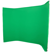 Rollei Panorama Greenscreen-Set