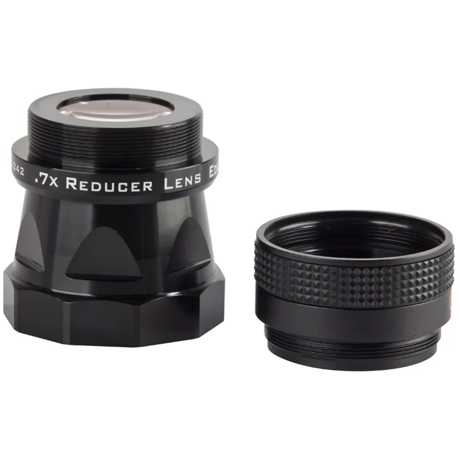 Celestron Reducer 0,7x für EdgeHD 8