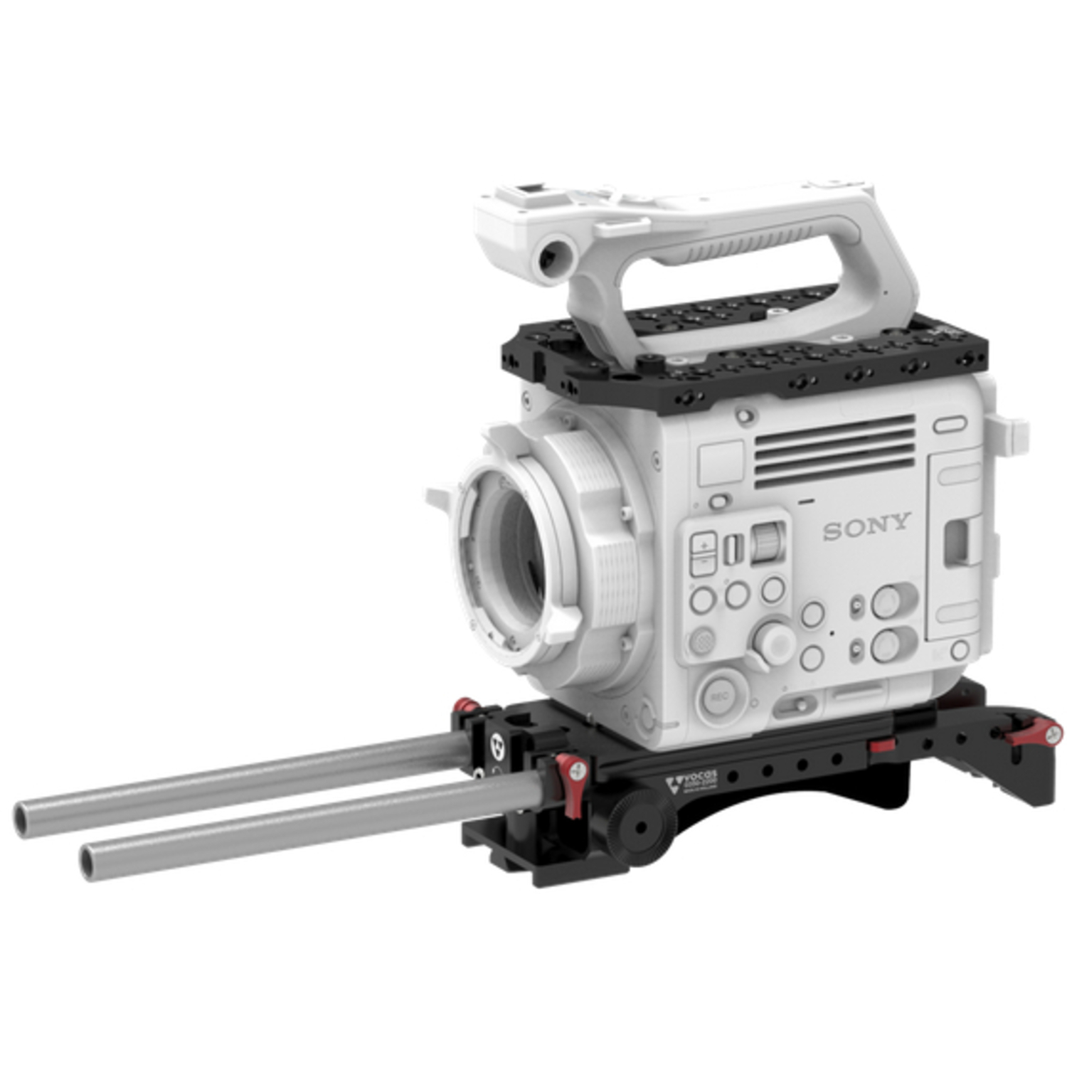 Vocas Basic Kit für Sony Burano