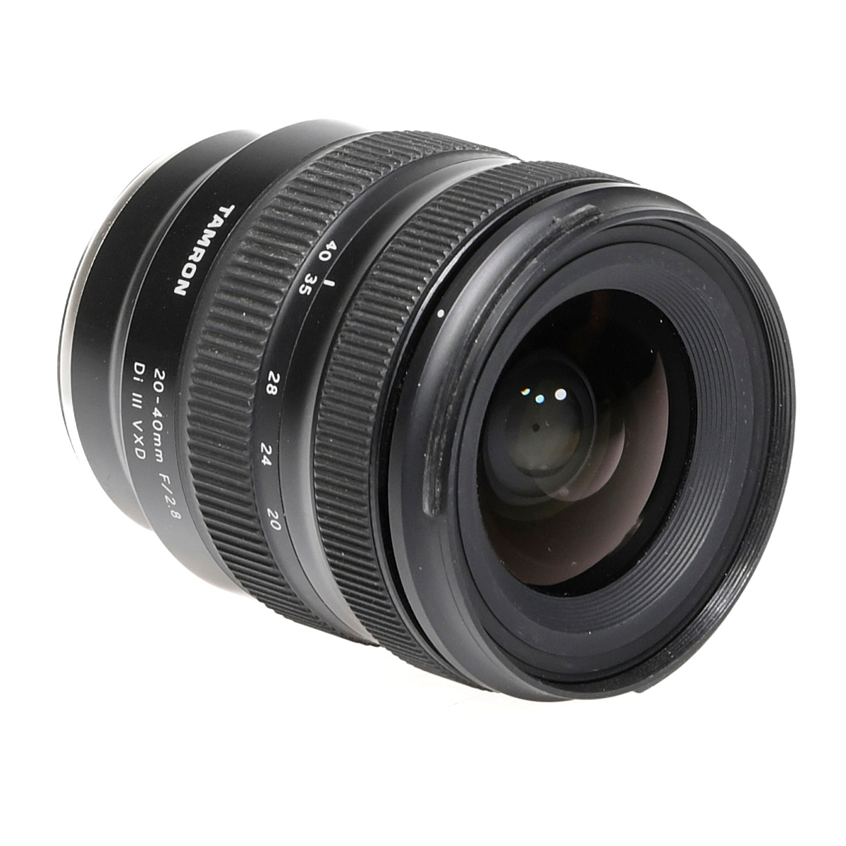 Tamron 20-40mm F2.8 Di III VXD für Sony E- Mount gebraucht