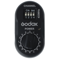 Godox FTR-16 - Drahtloser Receiver