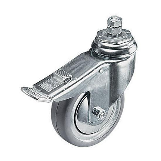 Manfrotto MAN104G Räder-Satz