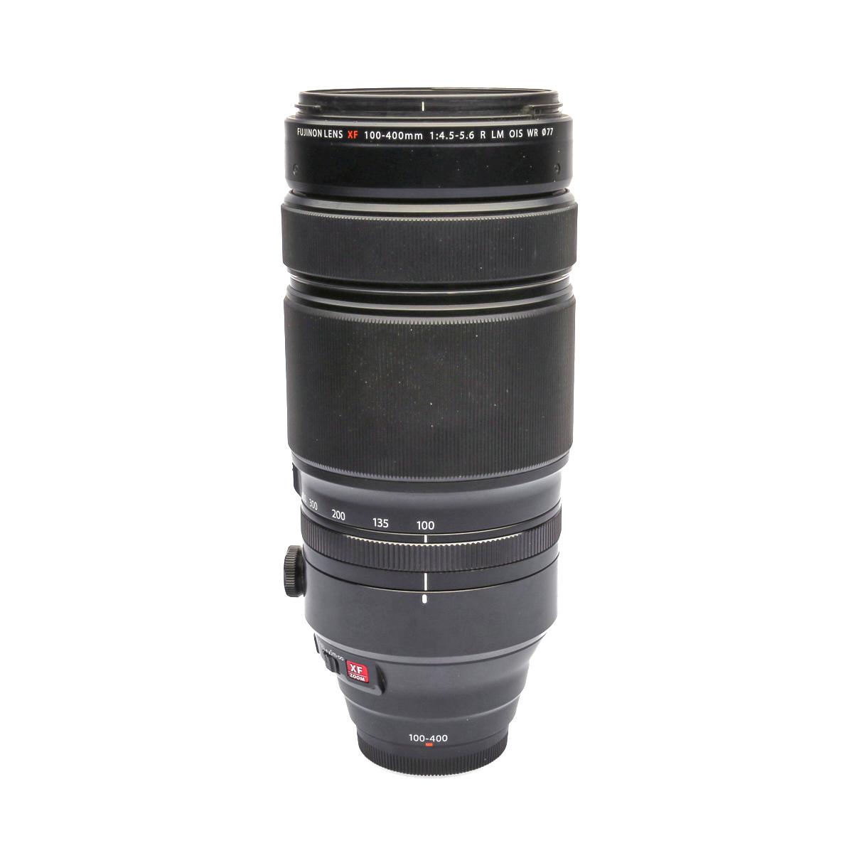 Fujifilm FUJINON XF 100-400mm F4.5-5.6 R LM OIS WR gebraucht