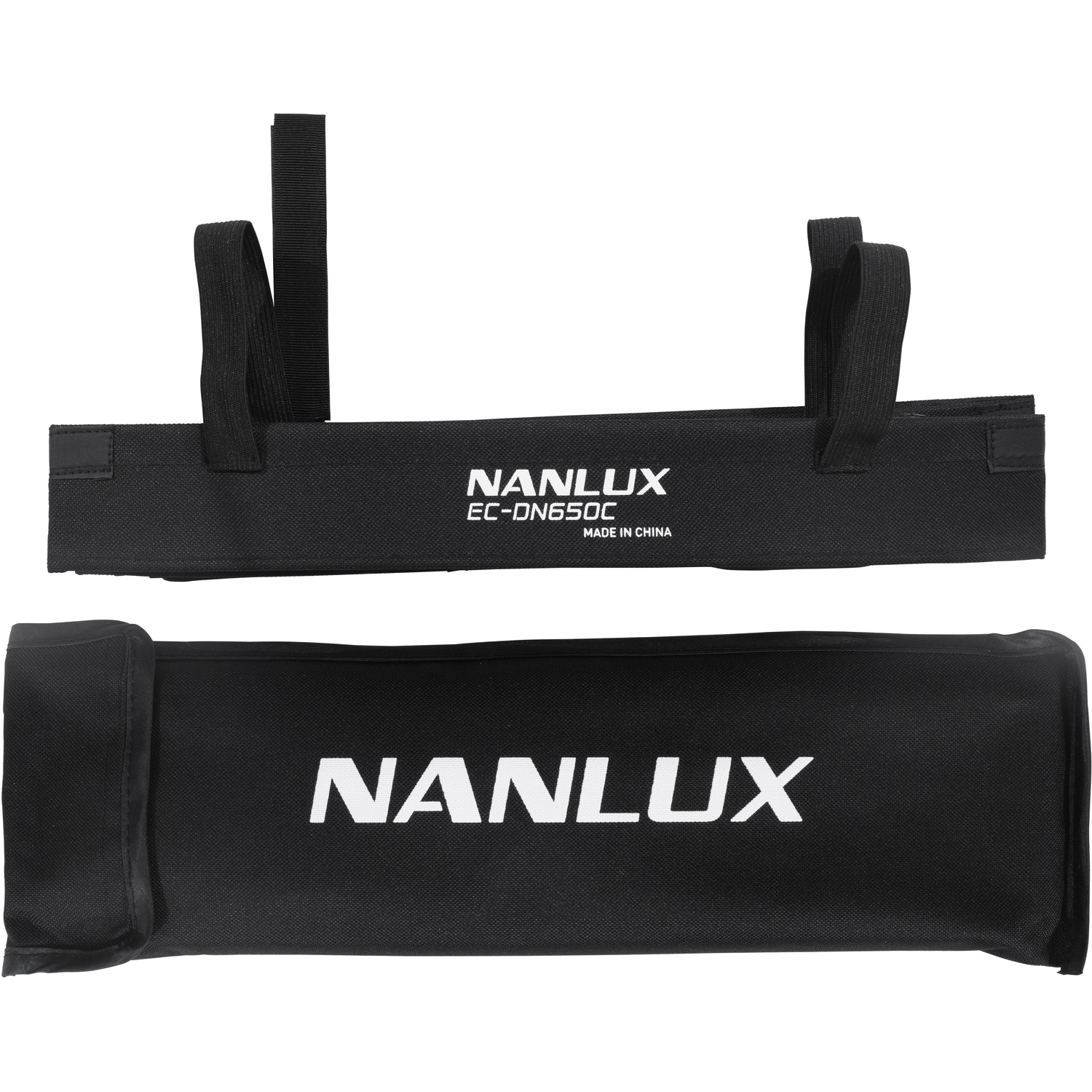 Nanlux EC-DN650C Stoffwabe