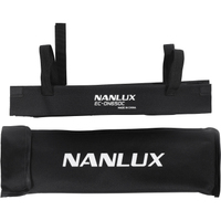 Nanlux EC-DN650C Stoffwabe