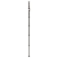 Benro SupaDupa Einbeinstativ MSD36C mit Standfuß