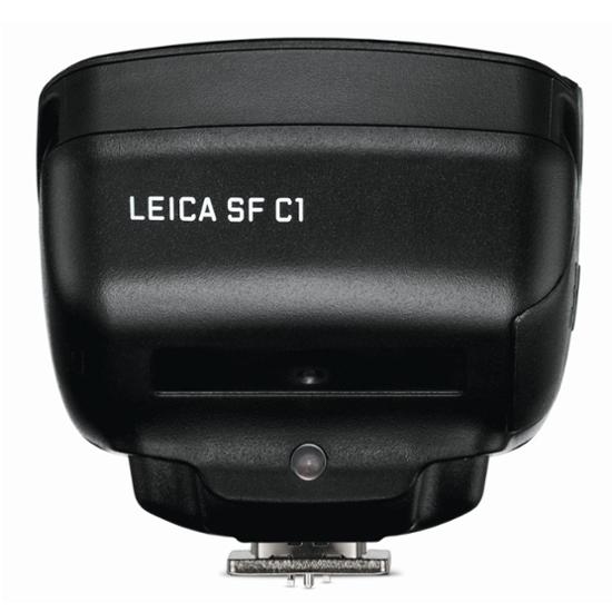 Leica Fernsteuerung SF C1 für Blitz SF 60, schwarz