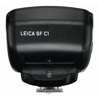 Leica Fernsteuerung SF C1 für Blitz SF 60, schwarz