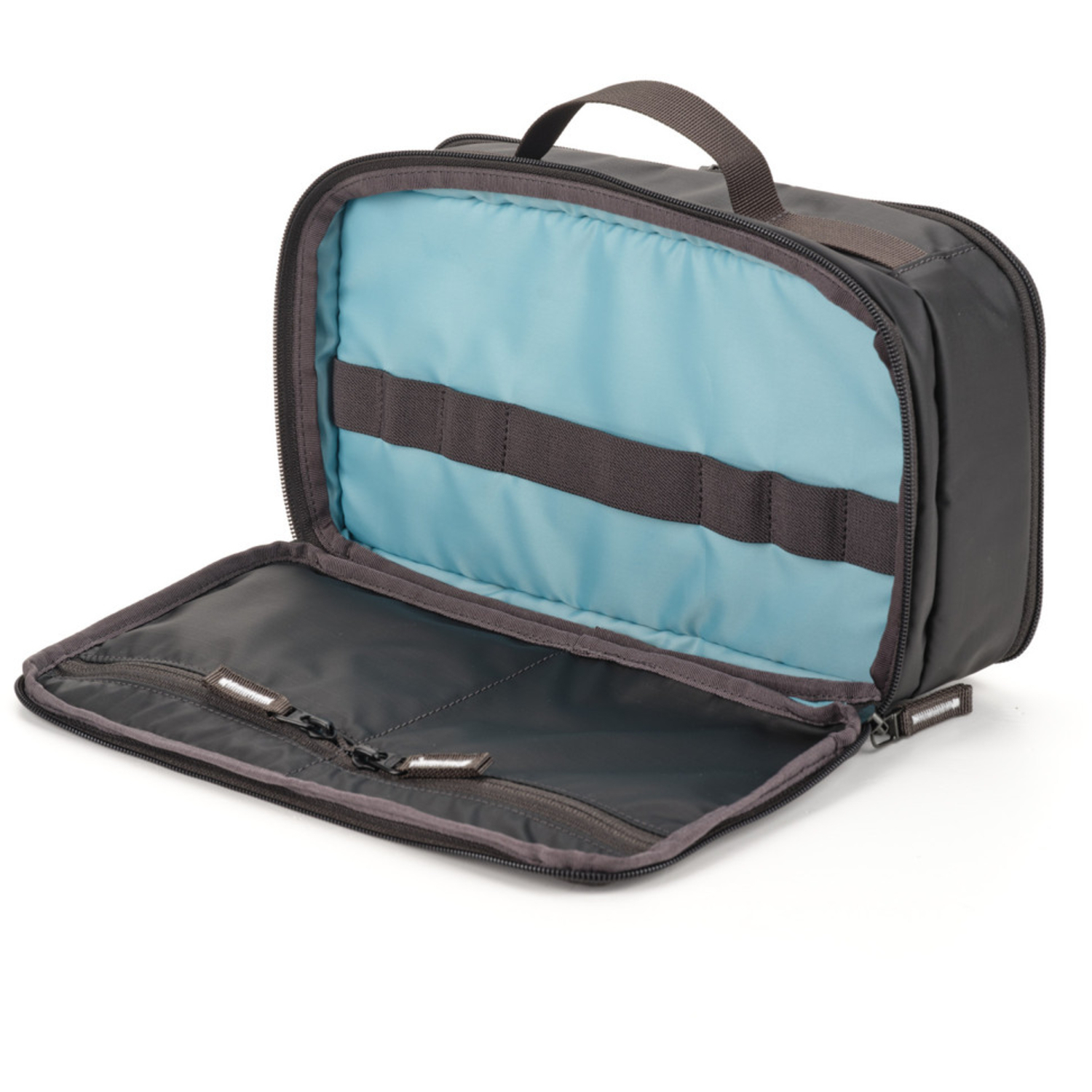 Shimoda Zubehörcase Large Schwarz