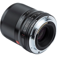 Viltrox 33mm F1.4 AF Nikon Z-Mount APS-C