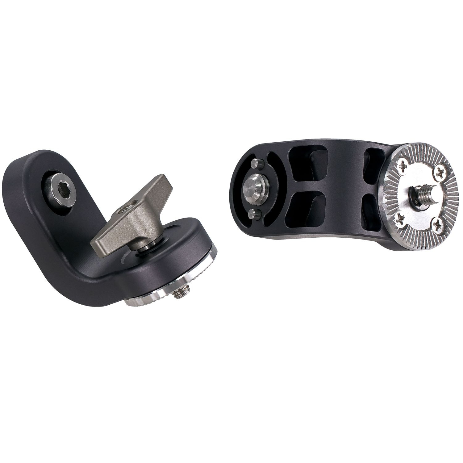 Tilta WLC-T03-RS Nucleus-M Handgriff auf Arri-Standard-Rosettenadapter