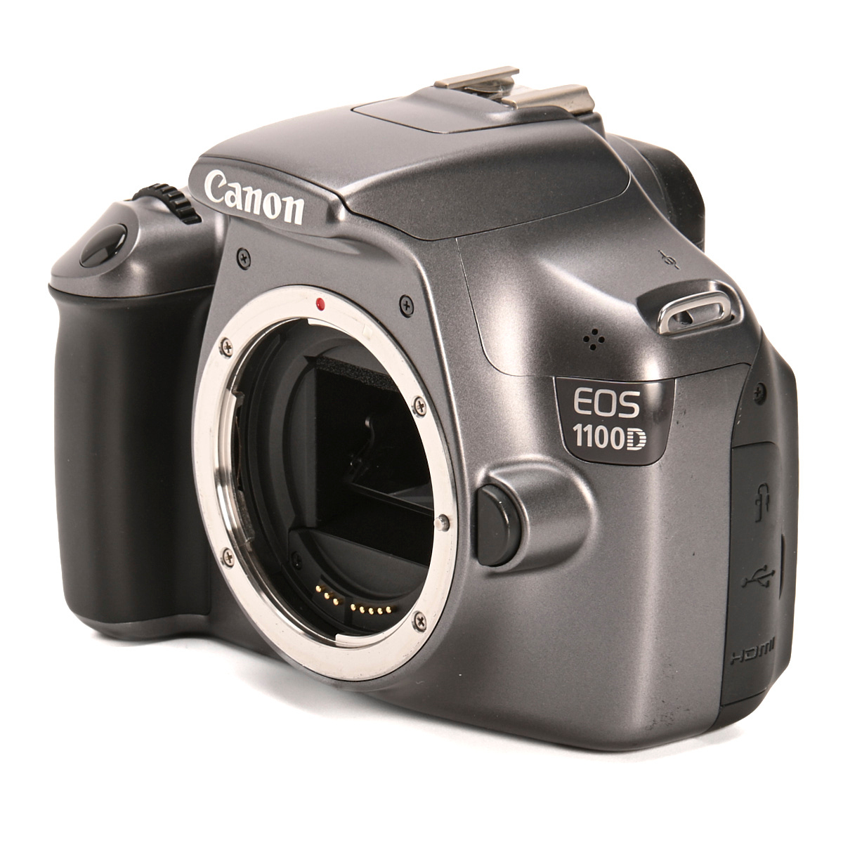 Canon EOS 1100D gebraucht