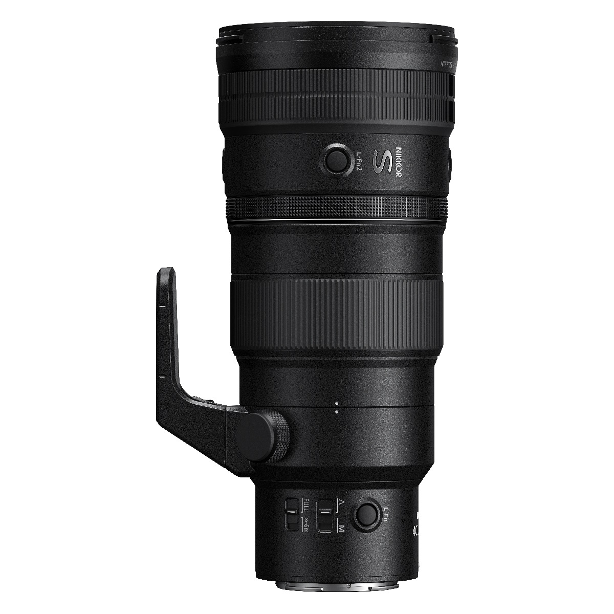 Nikon NIKKOR Z 400mm F4.5 VR S