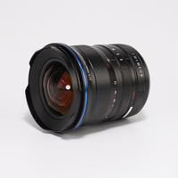 LAOWA 8-16mm F3.5-5 Zoom CF für Canon EF-M-Mount