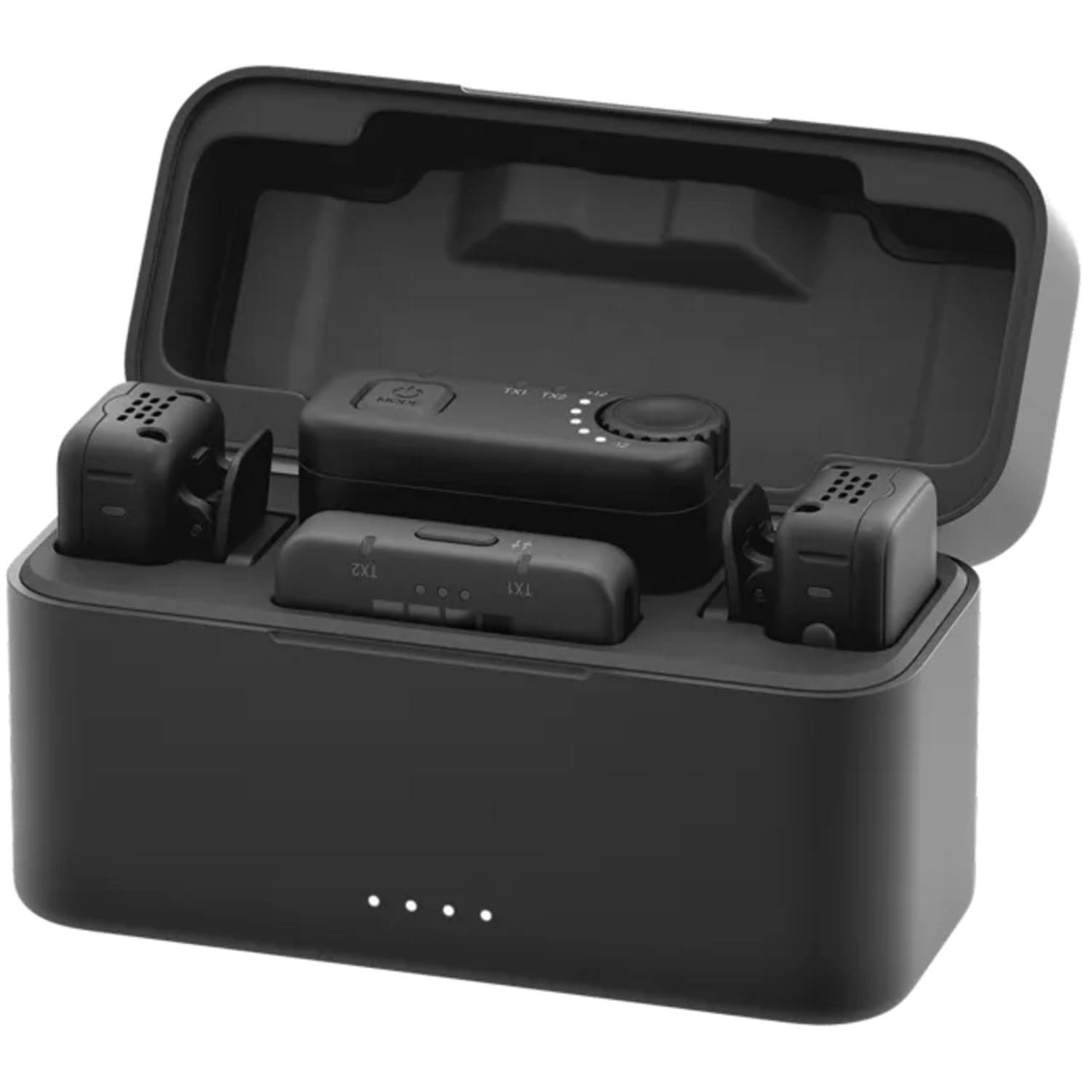 GoPro Kabelloses Mikrofon-Komplettset