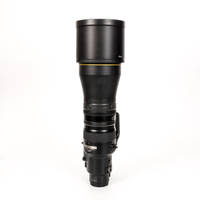 Nikon Z 600mm/4,0 TC VR S gebraucht