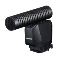 Canon DM-E1D Stereo-Richtmikrofon