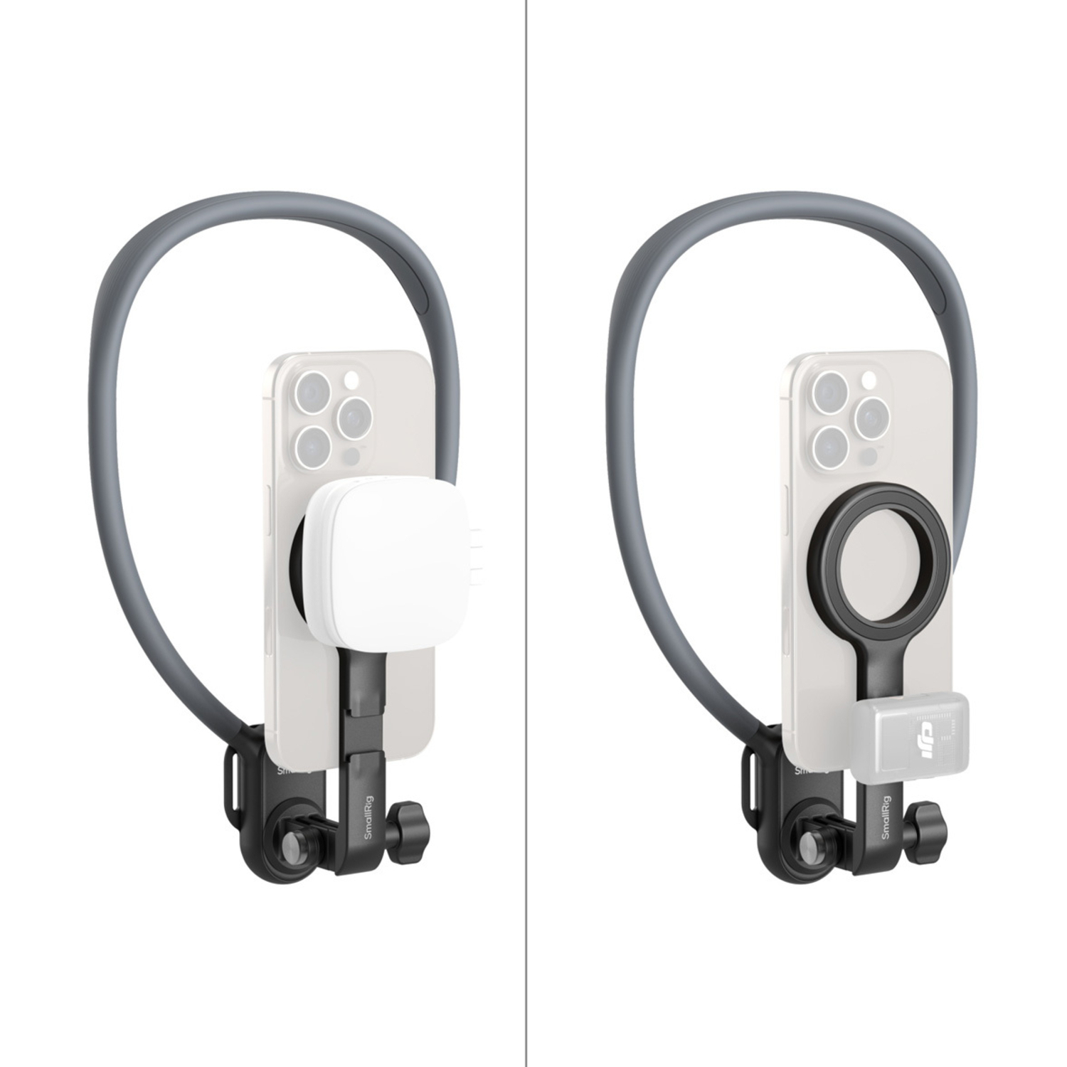 Small Rig Magsafe SmallRig MagSafe-kompatible Hals Mount 5127 online bestellen ...