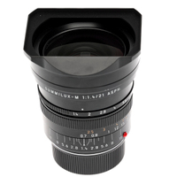 Leica SUMMILUX-M 21mm F1.4 Asph. gebraucht