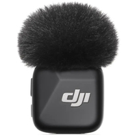 DJI Mic Mini Sender Infinity Schwarz