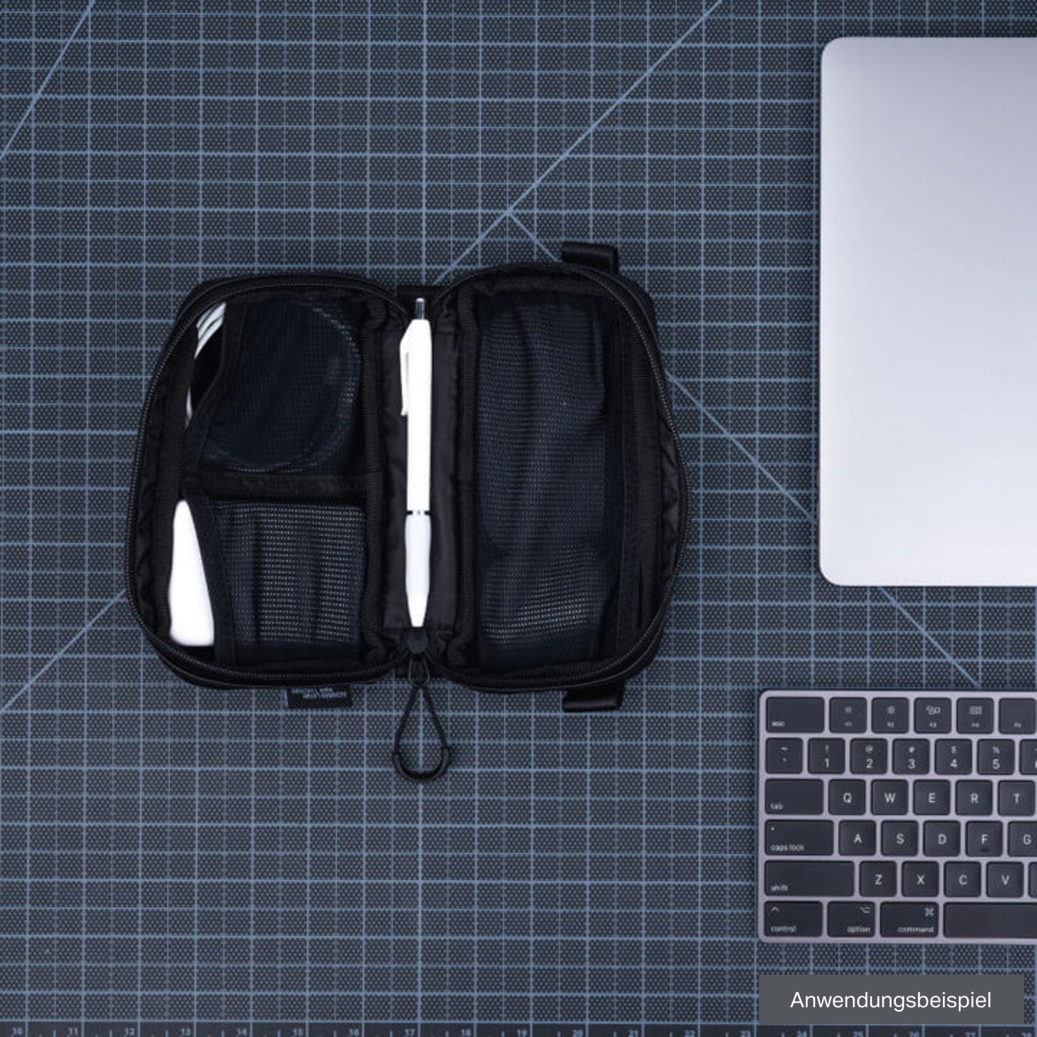 WANDRD Tech Pouch 2.0 Small kleine Organizer-Tasche