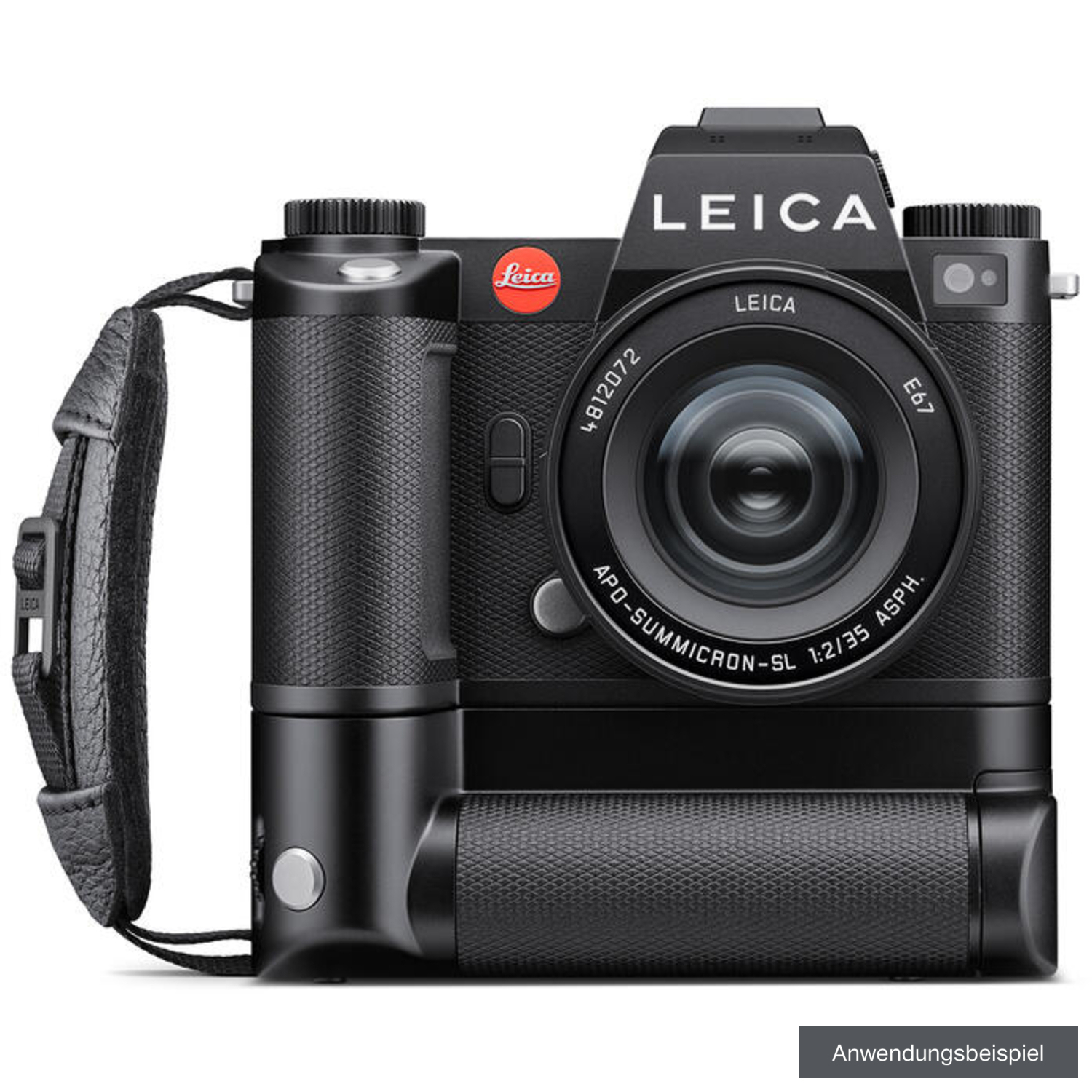 Leica Multifunktions-Handgriff HG-SCL7