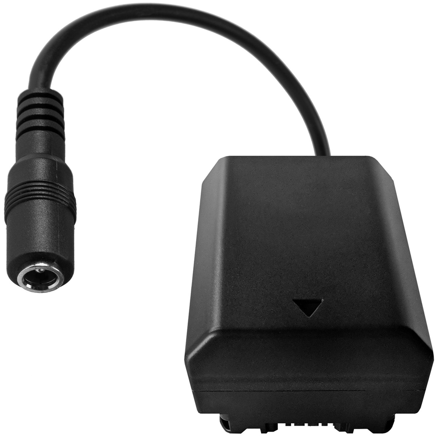 Tether Tools Camera Coupler Adapterkabel für Case Relay Netzteil an Sony NP-FZ100