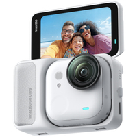 Insta360 GO Ultra Standard Bundle Arctic White