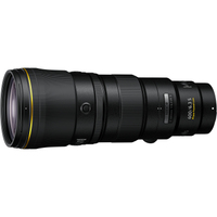 Nikon NIKKOR Z 600mm F6.3 VR S
