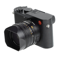 Leica Q2 mit SUMMILUX-M 28mm F1.7 ASPH. gebraucht