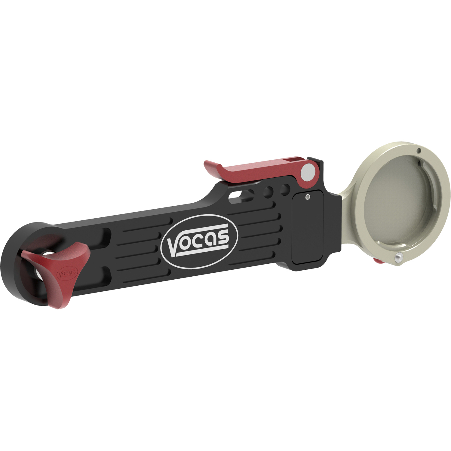 Vocas Verstellbarer Handgriff Extender für Sony FX6