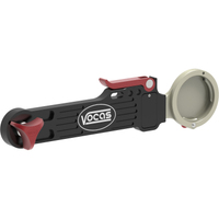 Vocas Verstellbarer Handgriff Extender für Sony FX6