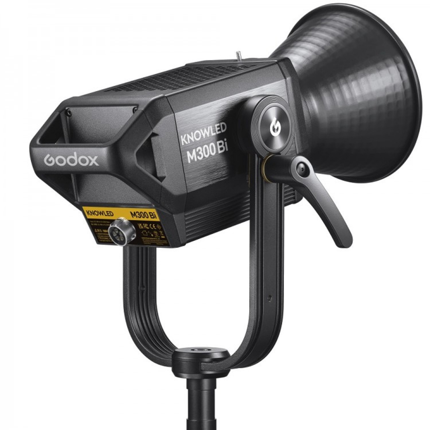Godox M200Bi - BiColor LED Leuchte 230W