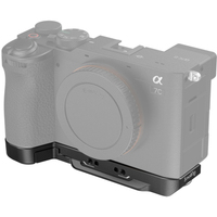 SmallRig Montageplatte 4438 für Sony Alpha 7C II und 7CR