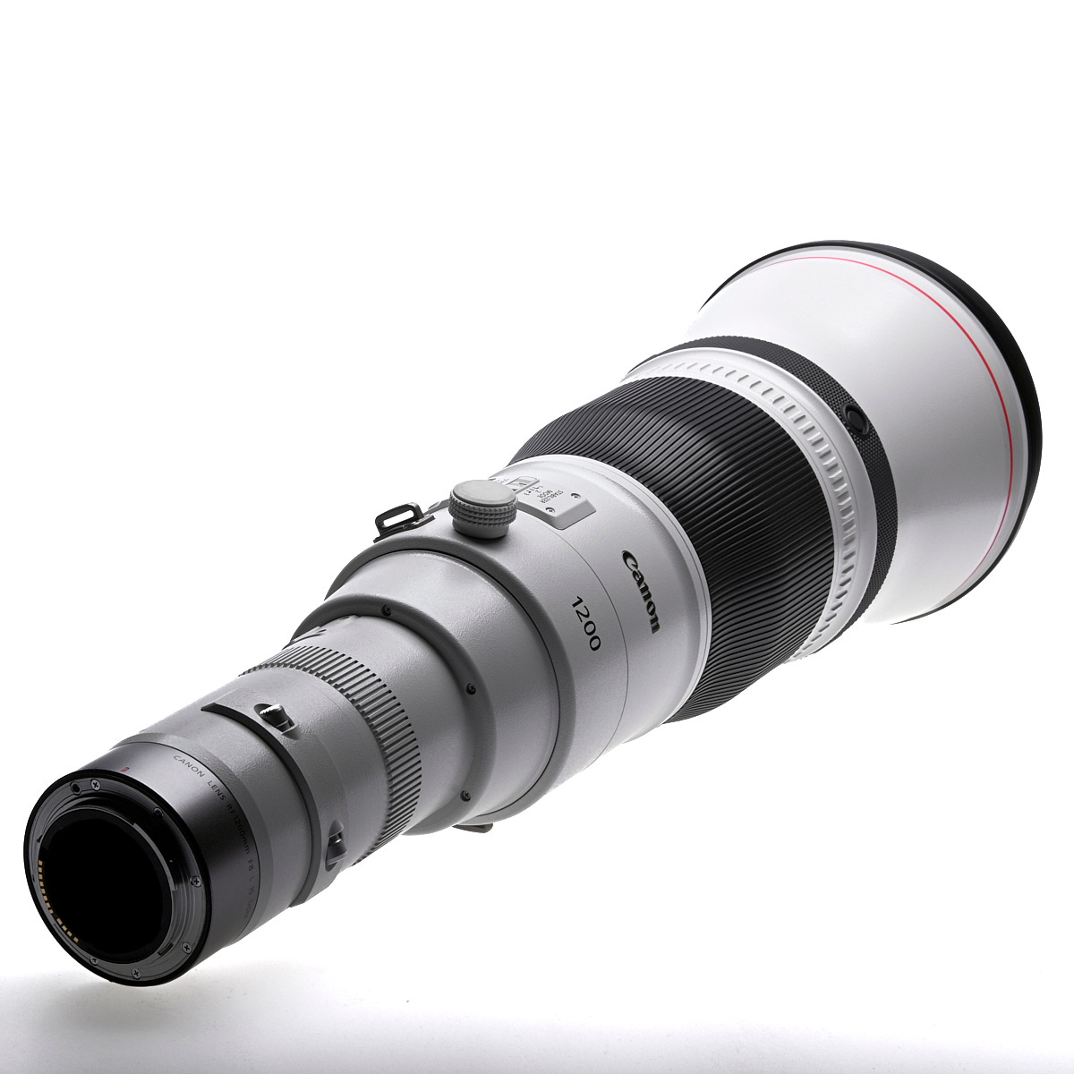 Canon RF 1200mm F8L IS USM gebraucht