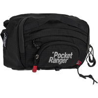 VSGO Hüfttasche Pocket Ranger Elite Waist schwarz