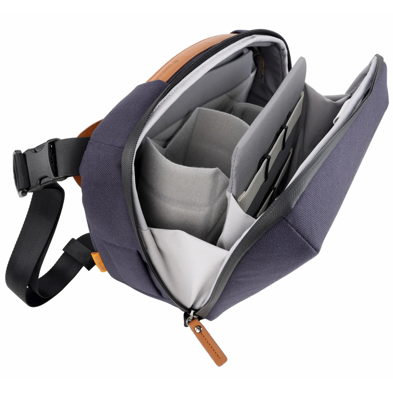 Vanguard VEO City CB34 NV