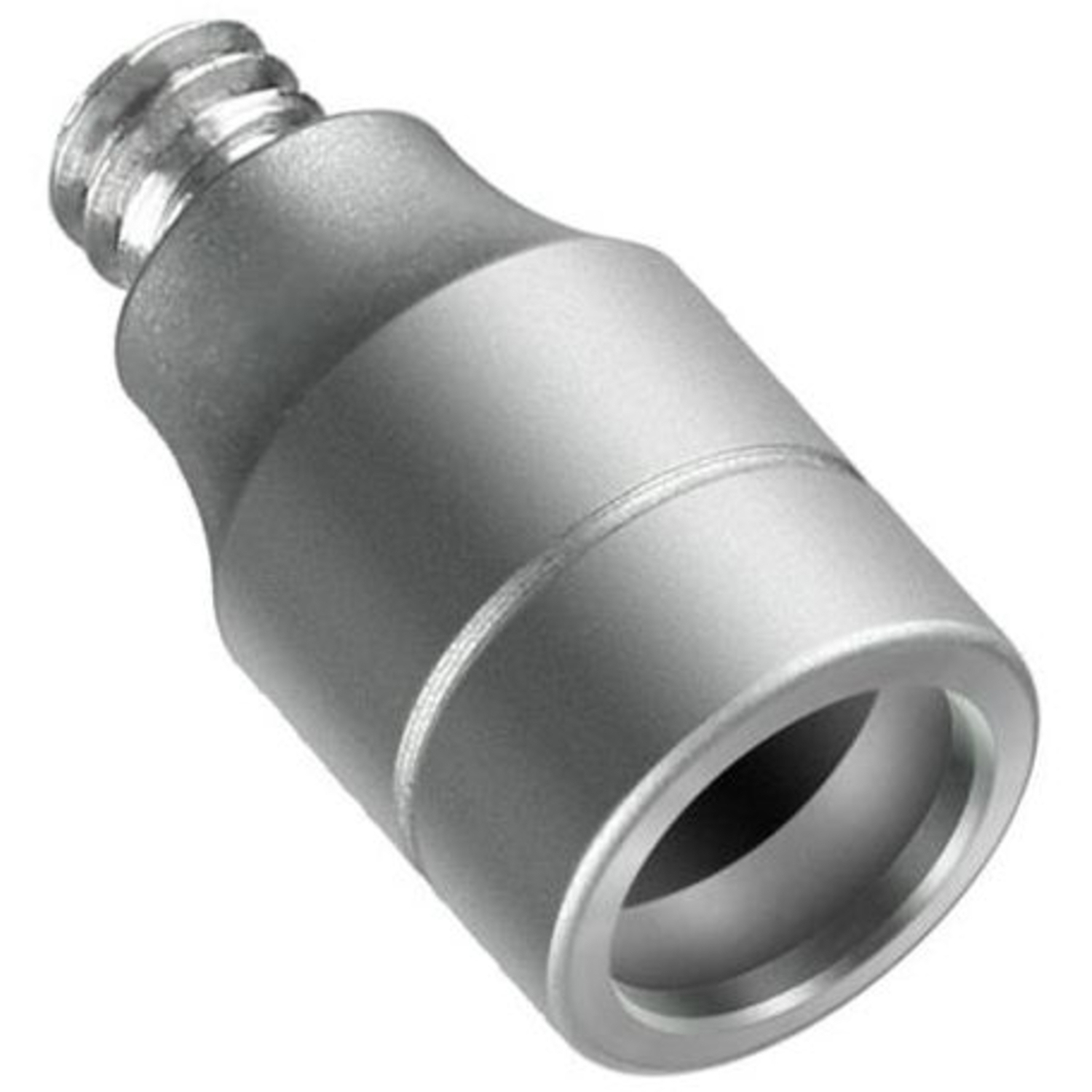 Leofoto QDM-1 1/4"-Gewindehalterung für QR-Tragegurt