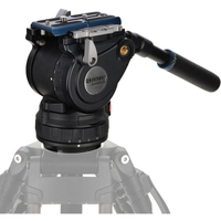 Benro Videokopf BV6HPLUS