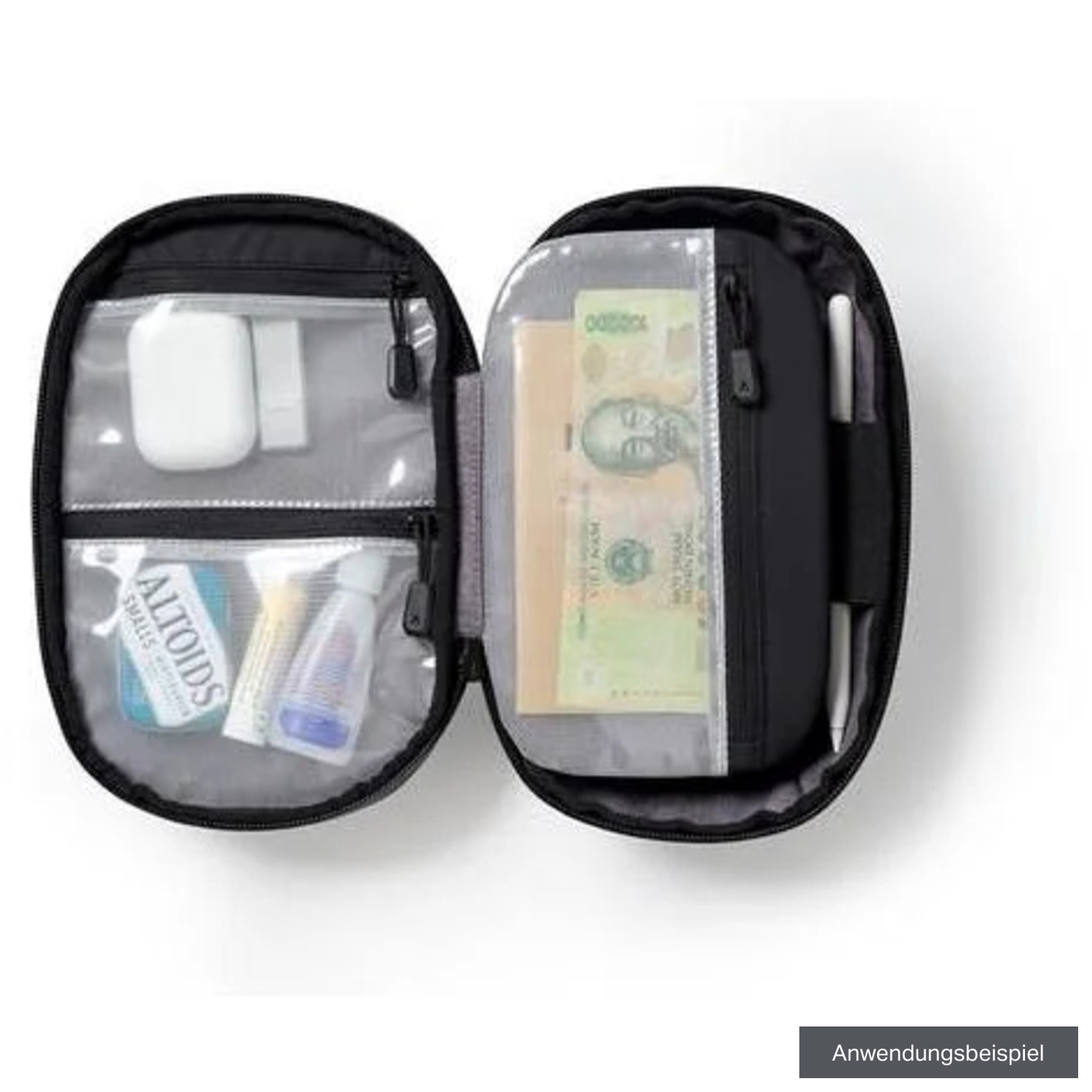 Gomatic Navigator Tech Organizer