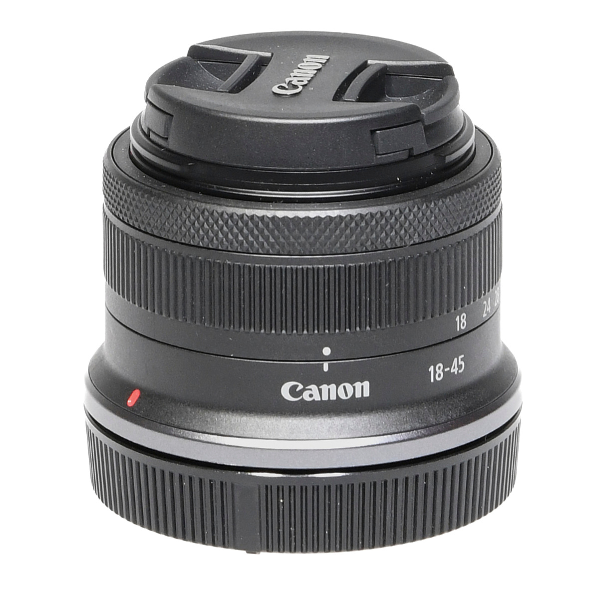 Canon RF-S 18-45mm F4.5-6.3 IS STM gebraucht