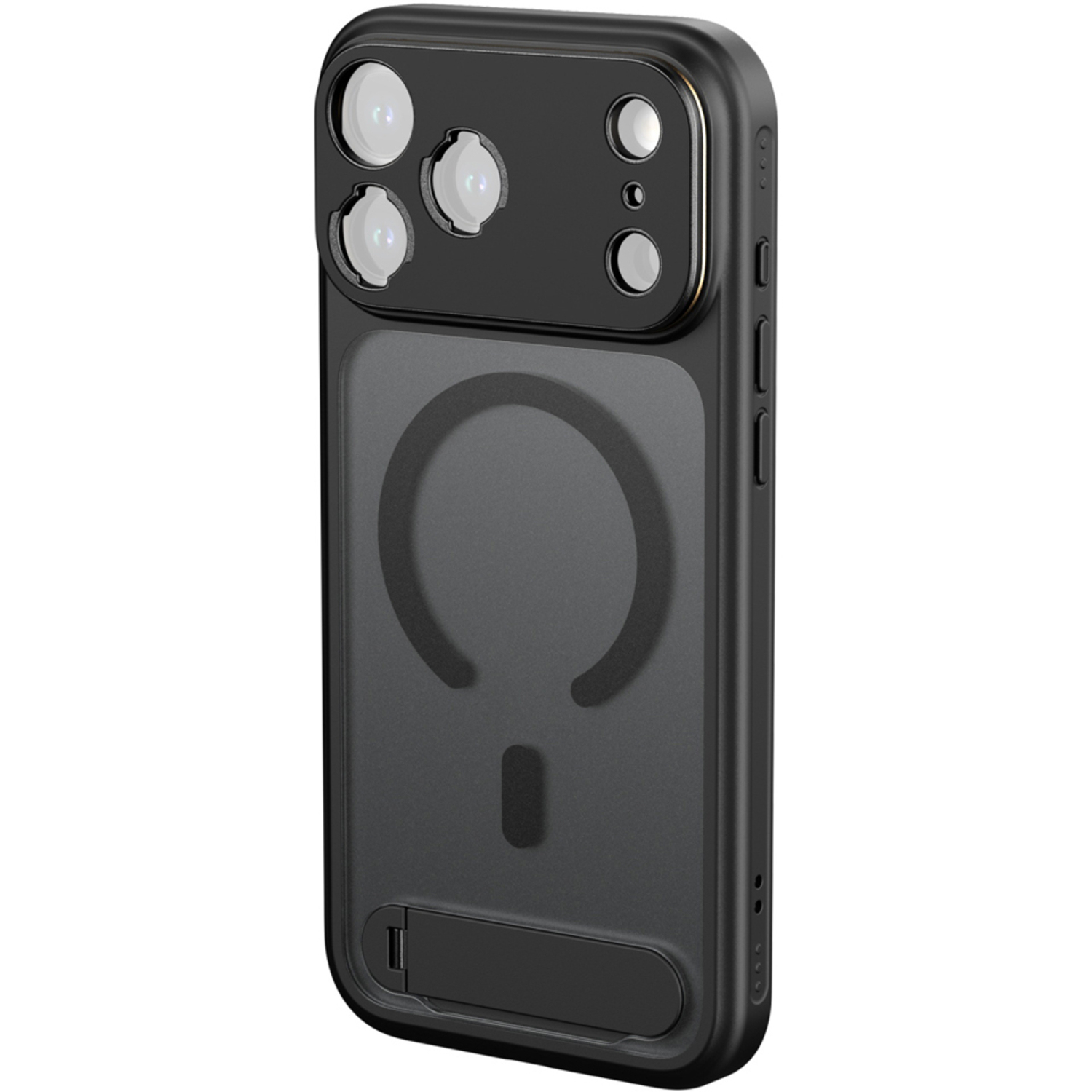 SmallRig Hülle FilMov 5549 für iPhone 17 Pro