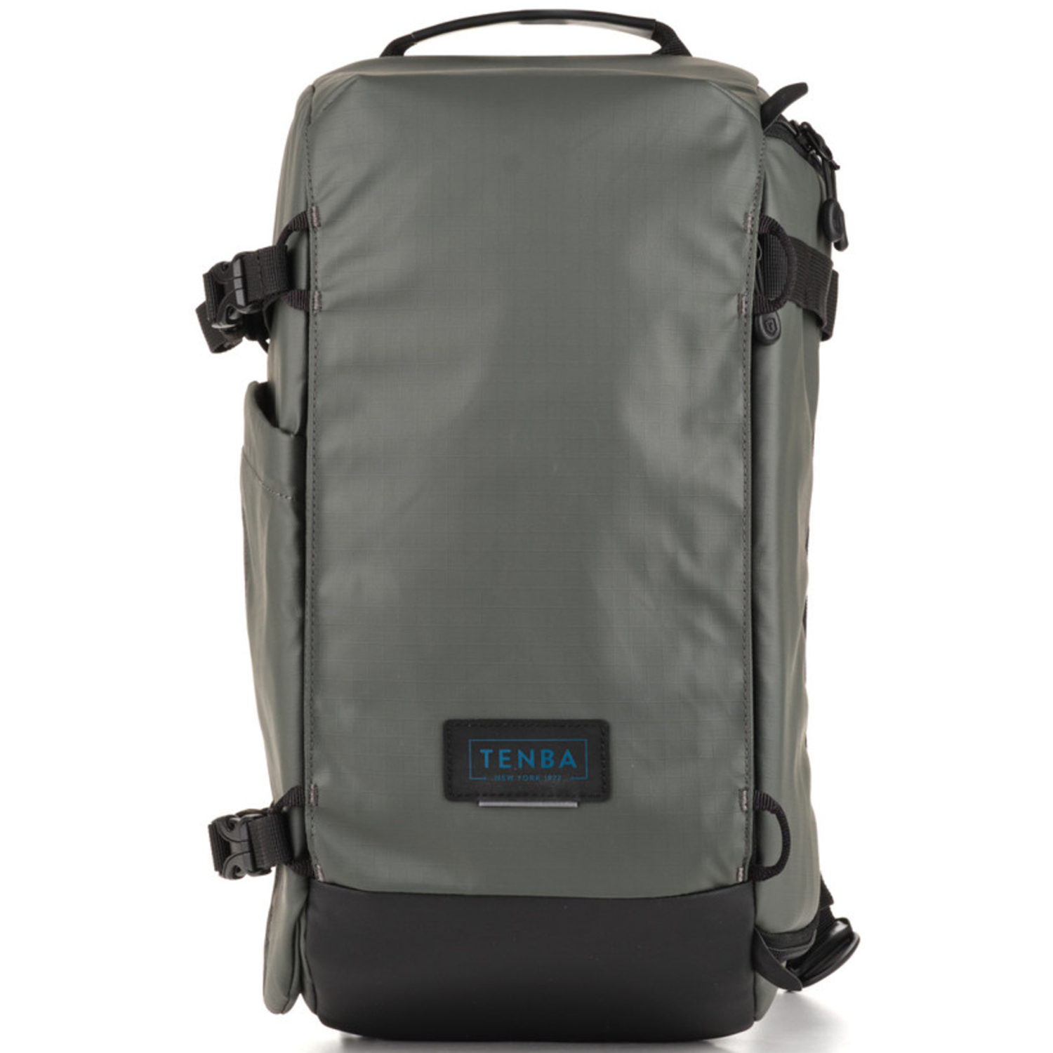 Tenba Solstice v2 12L Sling Bag grau