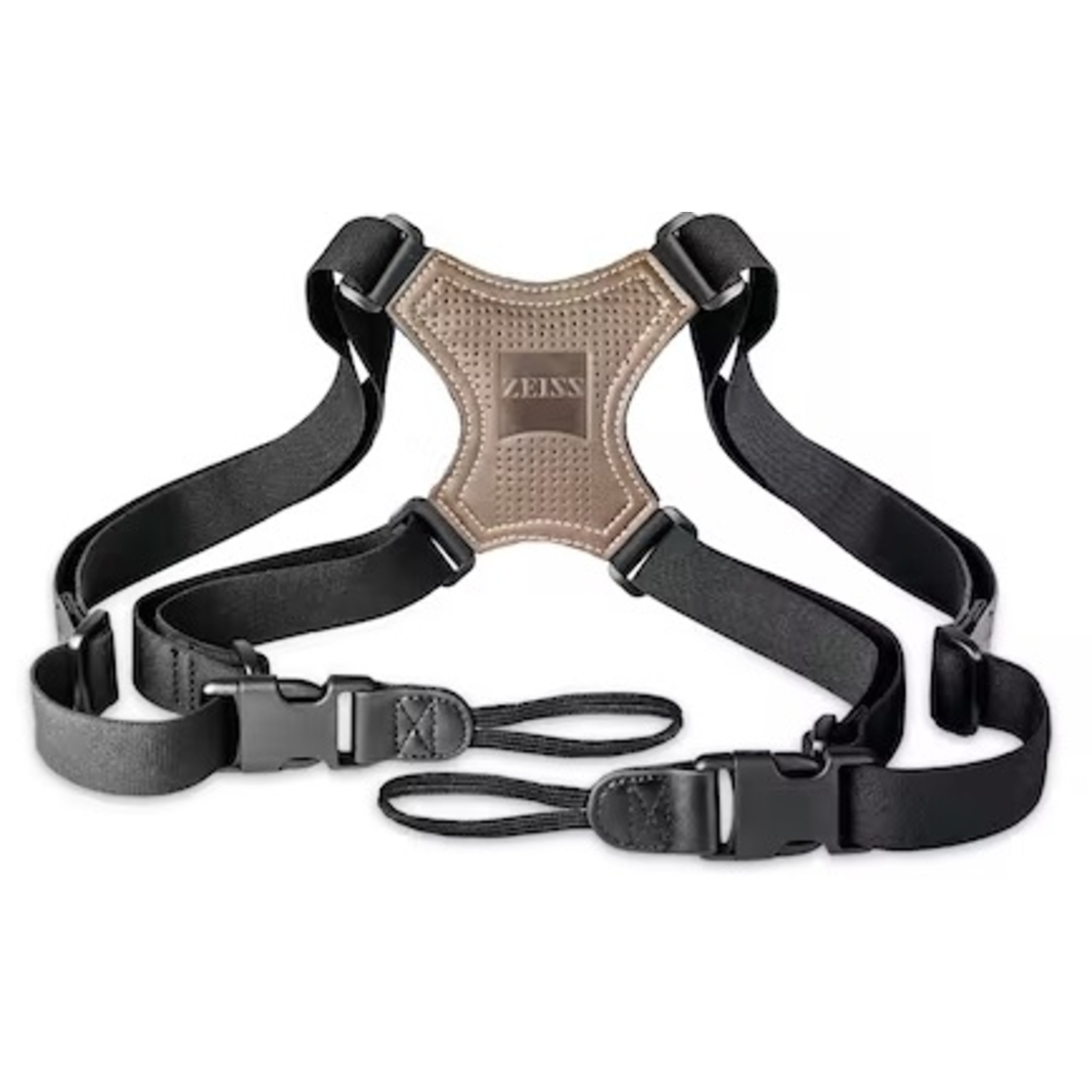 Zeiss Fernglasgurt Komfort-Kreuzriemen