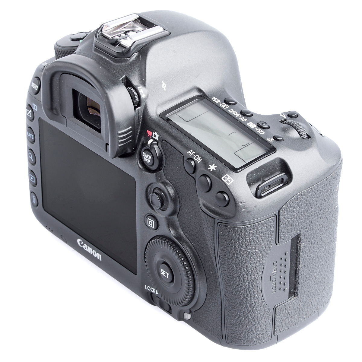Canon EOS 5DS gebraucht