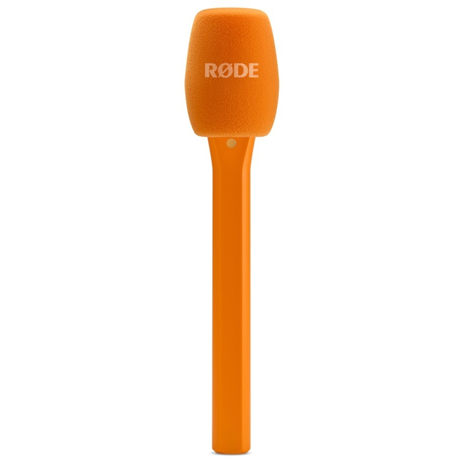 Rode Handadapter Interview Micro orange